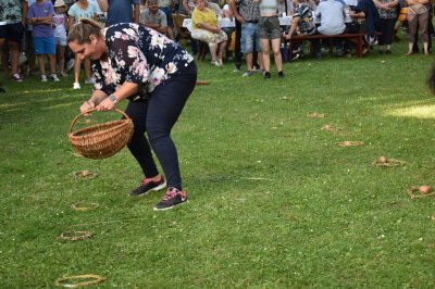 Kultura, Tradycja... i Placki! 2023